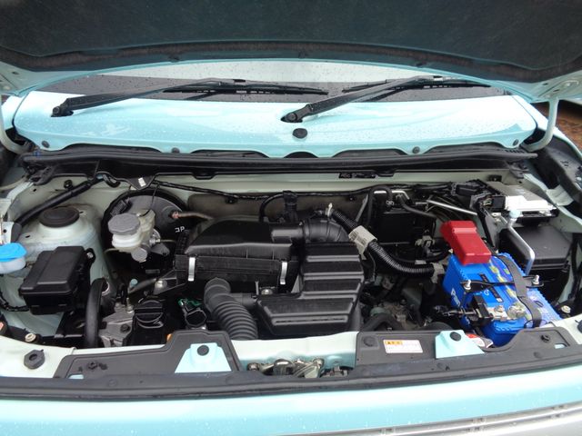 Suzuki LAPIN 2015-11 14408-25