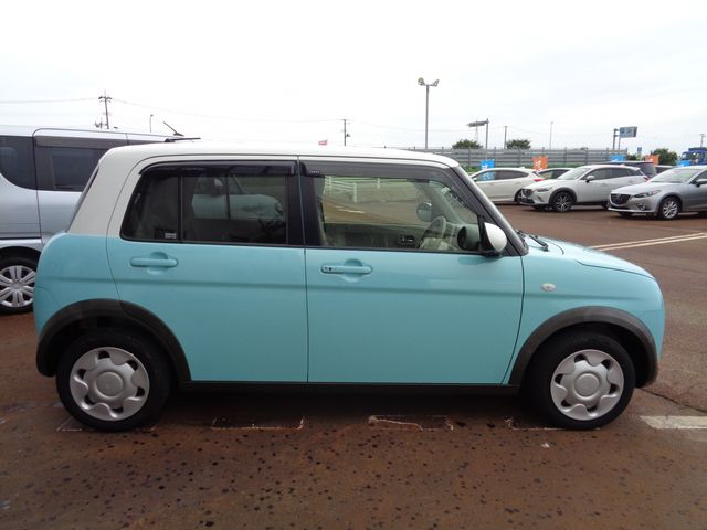 Suzuki LAPIN 2015-11 14408-4
