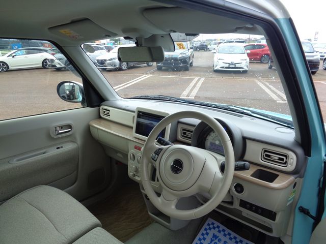 Suzuki LAPIN 2015-11 14408-1