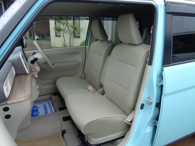 Suzuki LAPIN 2015-11 14408-9