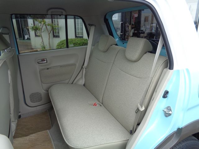 Suzuki LAPIN 2015-11 14408-11