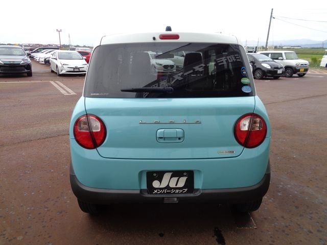 Suzuki LAPIN 2015-11 14408-6