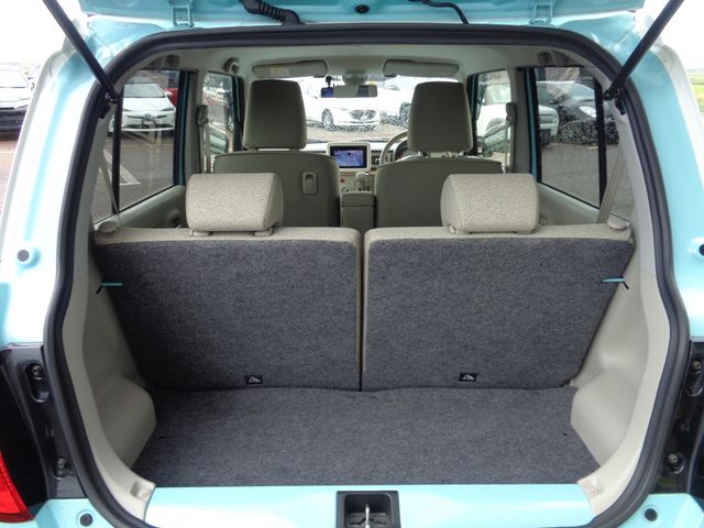 Suzuki LAPIN 2015-11 14408-19
