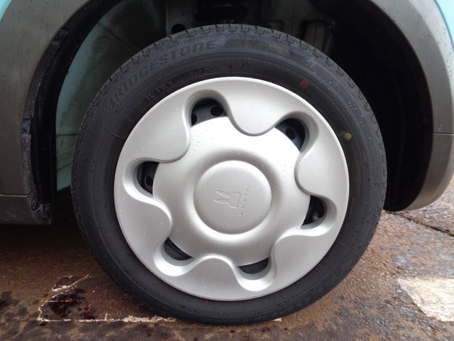 Suzuki LAPIN 2015-11 14408-21