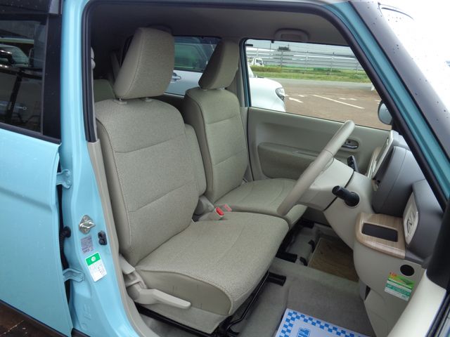Suzuki LAPIN 2015-11 14408-8