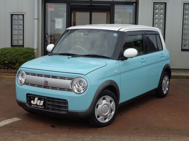Suzuki LAPIN 2015-11 14408-0