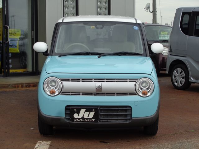 Suzuki LAPIN 2015-11 14408-3