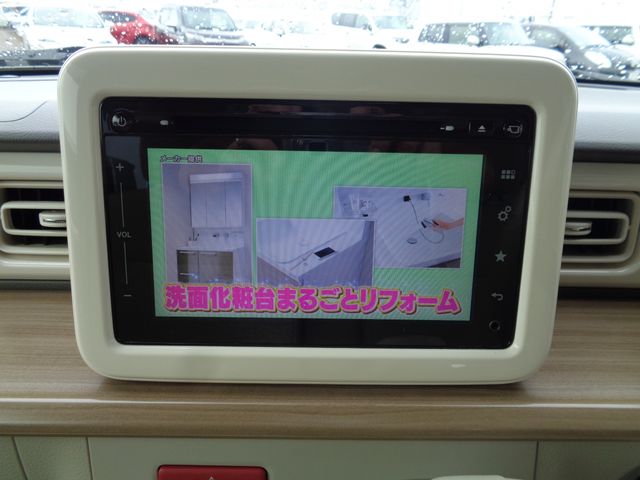 Suzuki LAPIN 2015-11 14408-12