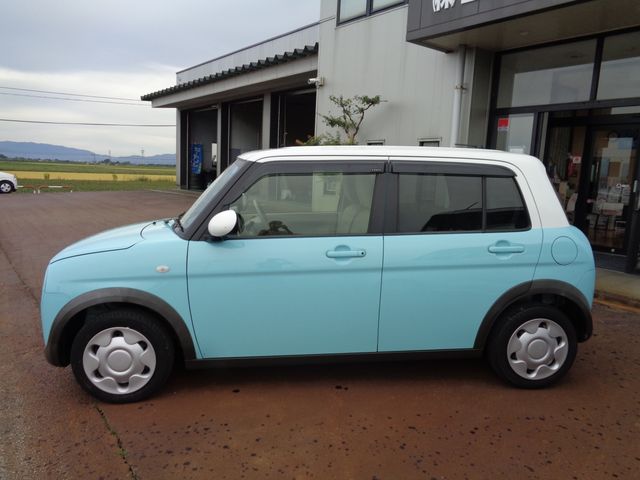 Suzuki LAPIN 2015-11 14408-5