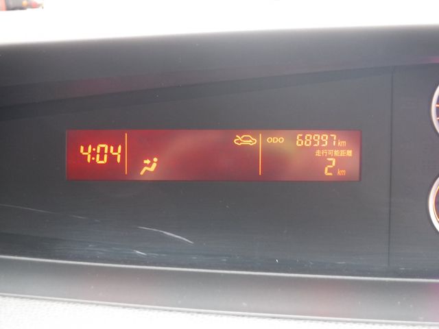 Mazda BIANTE 2012-09 22835-21