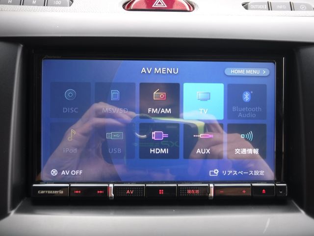 Mazda BIANTE 2012-09 22835-15