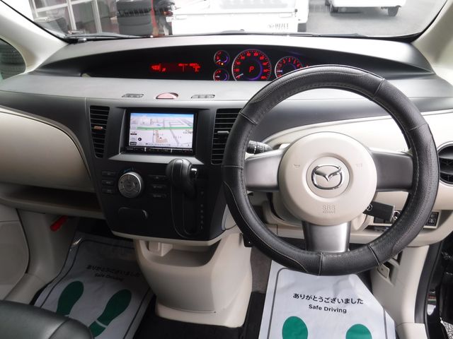 Mazda BIANTE 2012-09 22835-13