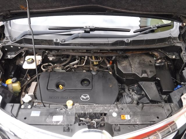 Mazda BIANTE 2012-09 22835-28