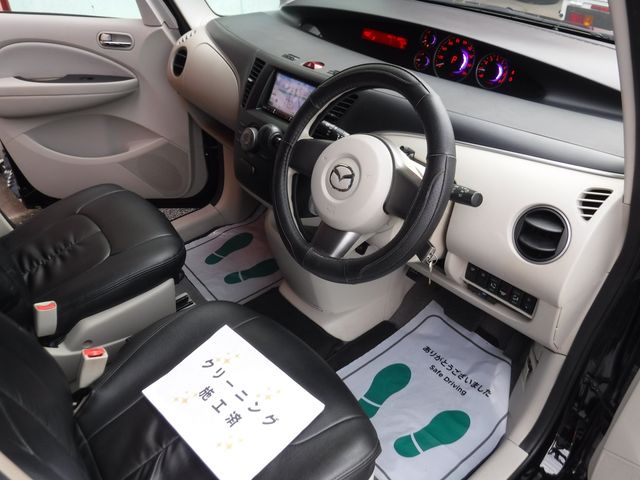 Mazda BIANTE 2012-09 22835-12