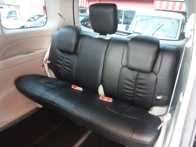 Mazda BIANTE 2012-09 22835-8