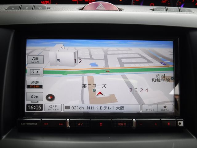 Mazda BIANTE 2012-09 22835-14