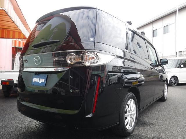 Mazda BIANTE 2012-09 22835-5