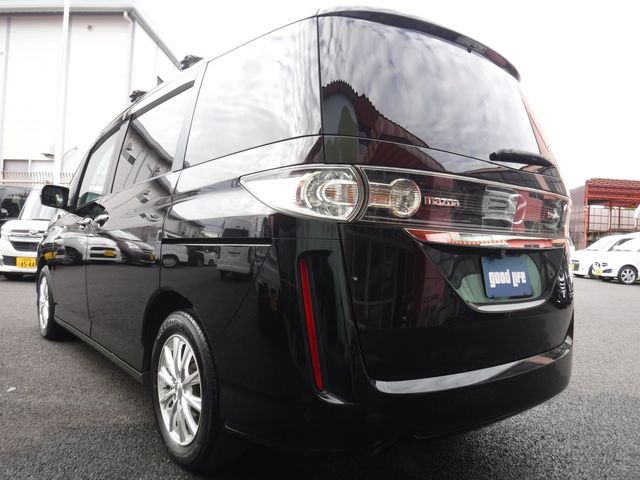 Mazda BIANTE 2012-09 22835-3
