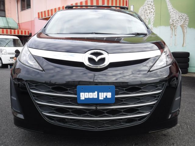 Mazda BIANTE 2012-09 22835-1