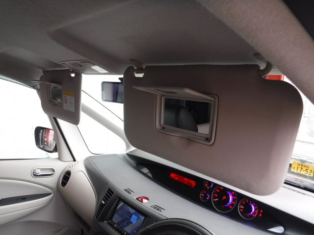 Mazda BIANTE 2012-09 22835-25