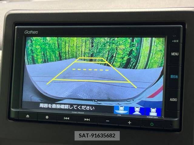 Honda N-WGN 2022-08 280763-3