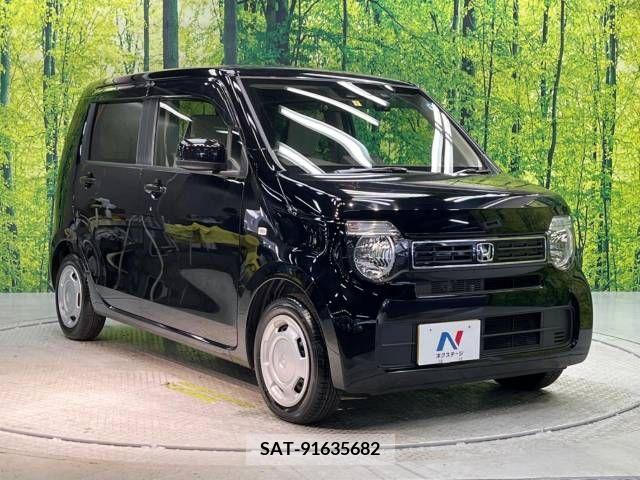 Honda N-WGN 2022-08 280763-16