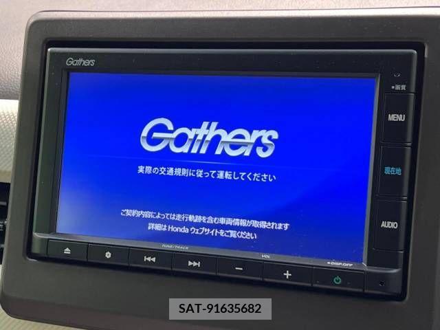 Honda N-WGN 2022-08 280763-2