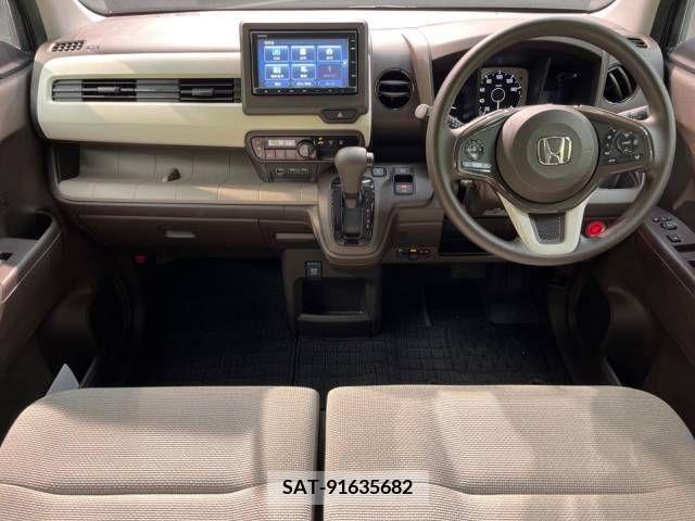 Honda N-WGN 2022-08 280763-1