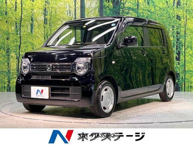 Honda N-WGN 2022-08 280763-0