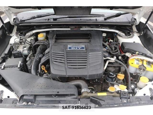 Subaru LEVORG 2015-05 213434-17