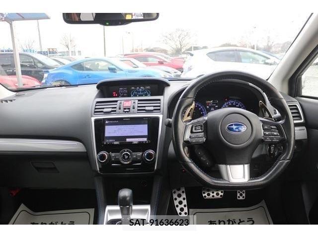 Subaru LEVORG 2015-05 213434-15