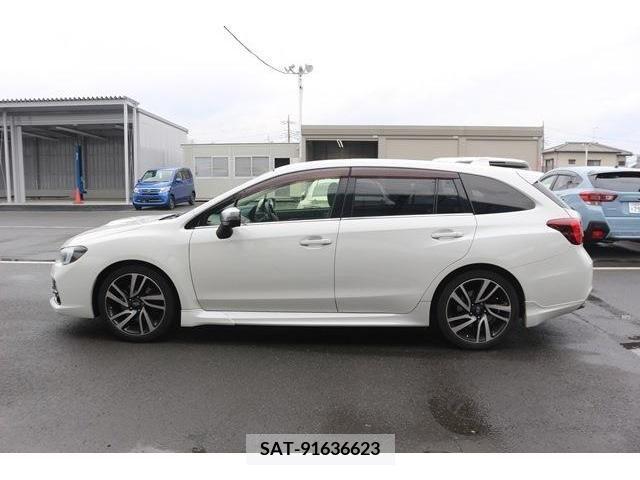 Subaru LEVORG 2015-05 213434-8
