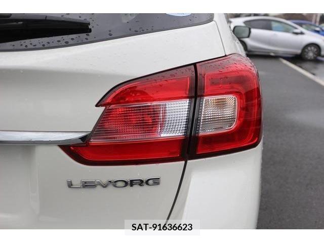 Subaru LEVORG 2015-05 213434-10
