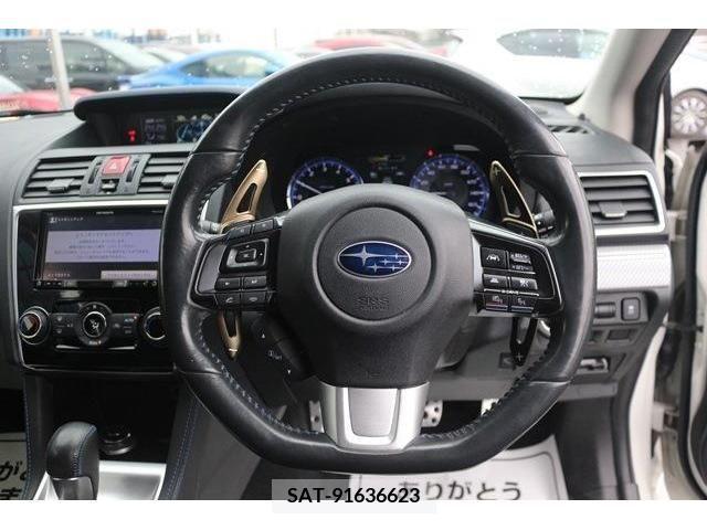 Subaru LEVORG 2015-05 213434-14