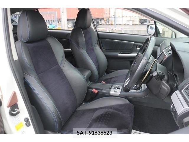 Subaru LEVORG 2015-05 213434-12