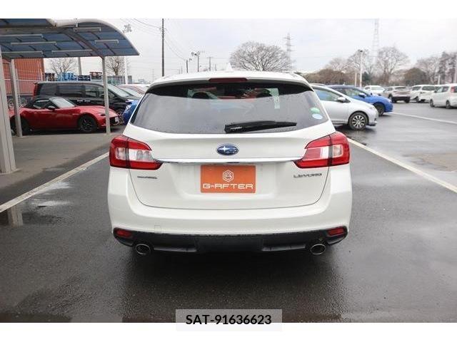 Subaru LEVORG 2015-05 213434-7