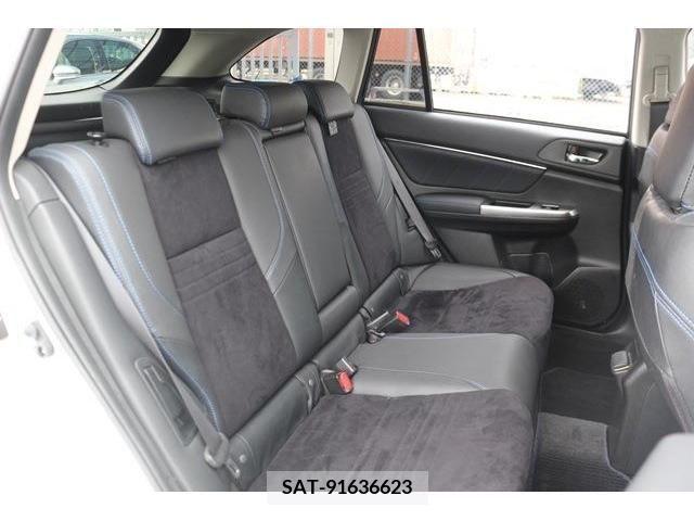 Subaru LEVORG 2015-05 213434-13