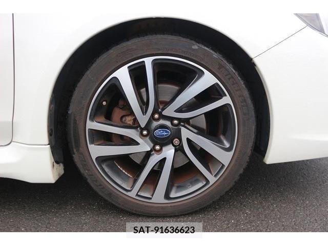 Subaru LEVORG 2015-05 213434-11