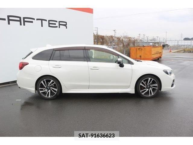 Subaru LEVORG 2015-05 213434-6