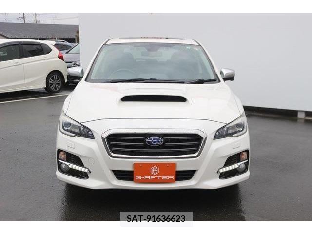 Subaru LEVORG 2015-05 213434-5