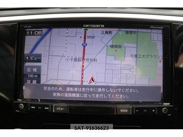 Subaru LEVORG 2015-05 213434-1