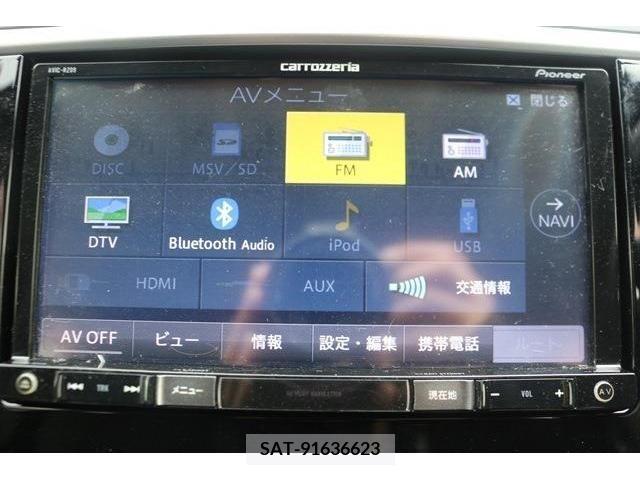 Subaru LEVORG 2015-05 213434-2