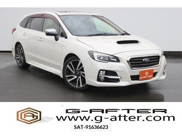 Subaru LEVORG 2015-05 213434-0