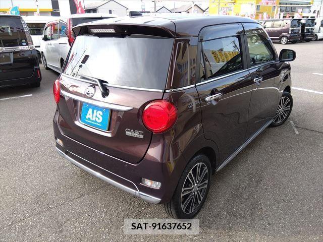 Daihatsu CAST 2023-05 222084-2