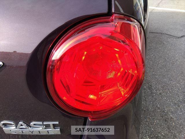 Daihatsu CAST 2023-05 222084-5