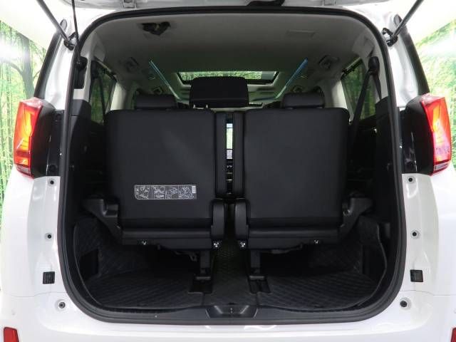 Toyota ALPHARD 2021-01 187813-12