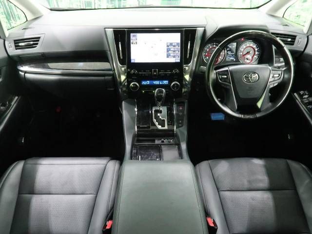 Toyota ALPHARD 2021-01 187813-1