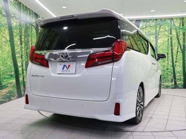 Toyota ALPHARD 2021-01 187813-19