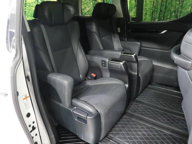 Toyota ALPHARD 2021-01 187813-10
