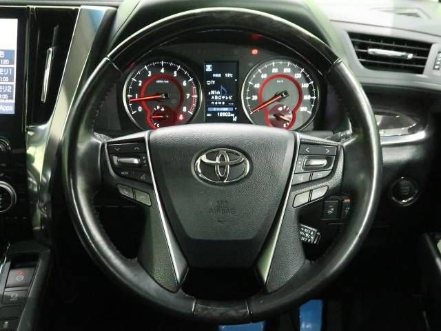 Toyota ALPHARD 2021-01 187813-13
